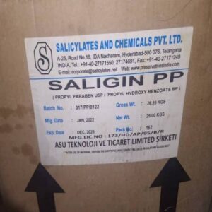 پروپیل پارابن