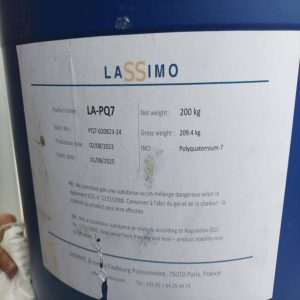 پلی کواترنیوم 7