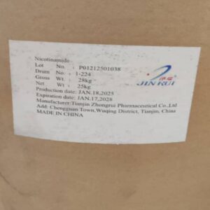 نیاسینامید