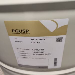 مونو پروپیلن گلایکول (MPG)