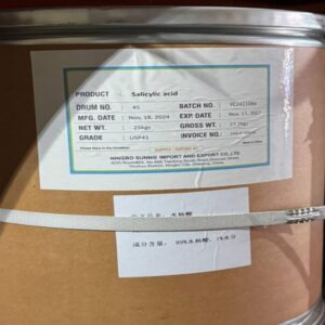 سالیسیلیک اسید