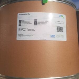 تیامین هیدروکلراید