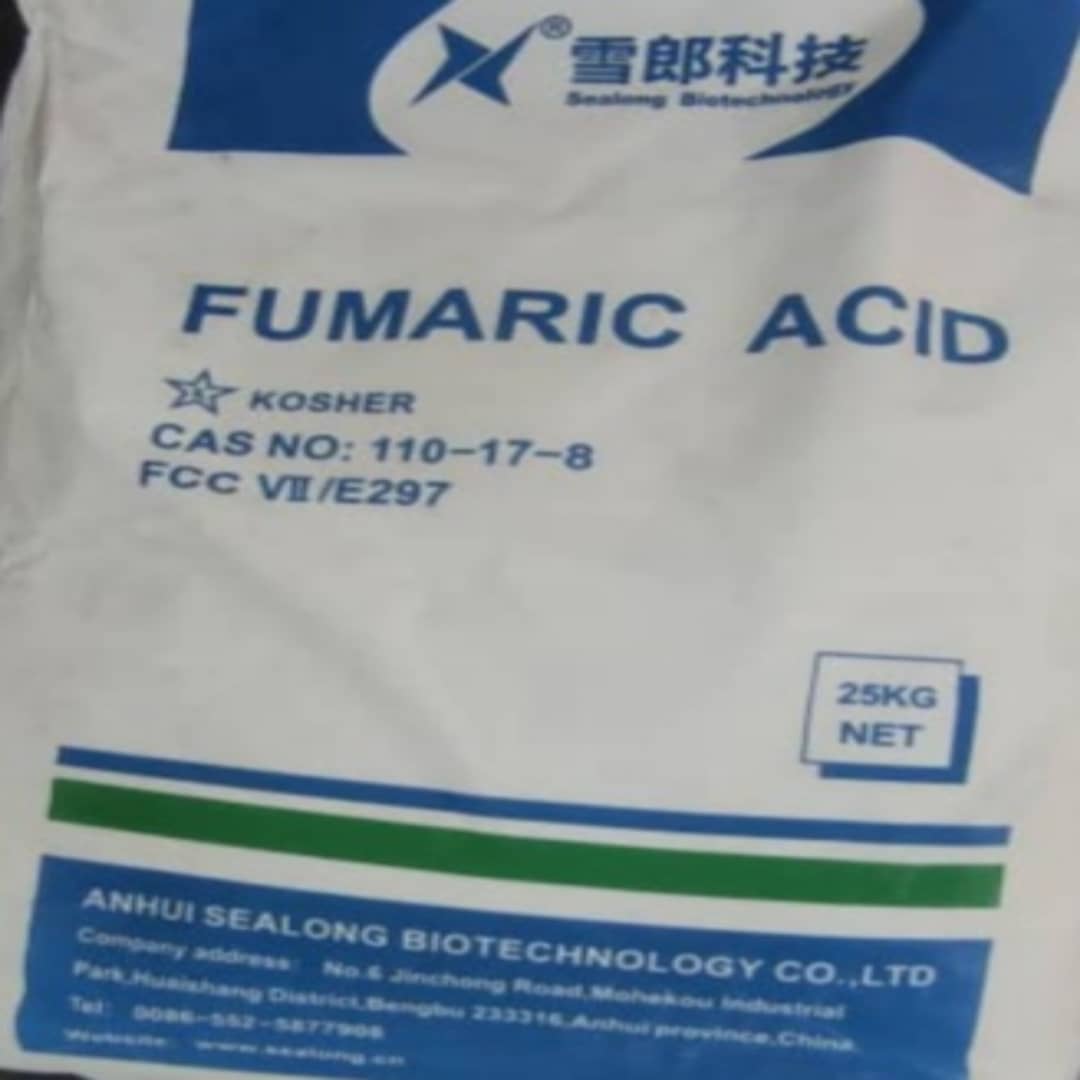 فوماریک اسید فوماریک اسید