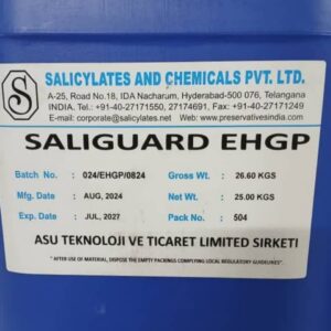 فنوکسی اتانول و اتیل هگزیل گلیسیرین