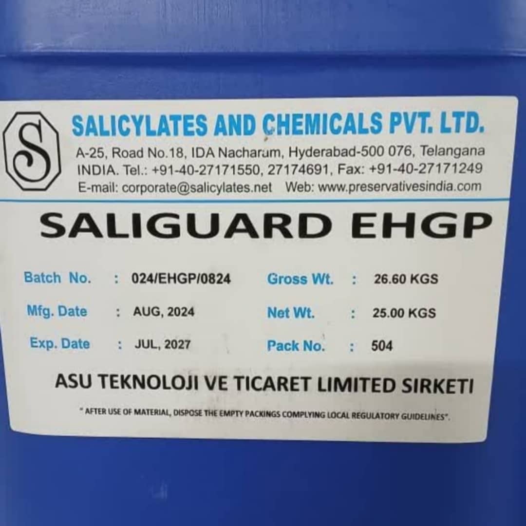 فنوکسی اتانول و اتیل هگزیل گلیسیرین فنوکسی اتانول و اتیل هگزیل گلیسیرین