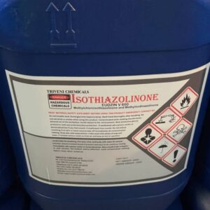 ایزوتیازولینون ۱.۵٪