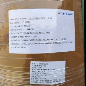 ال آرژنین بیس