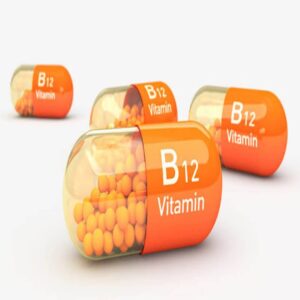ویتامین B12